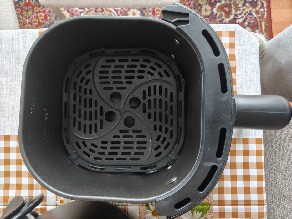 Aier fryer Philips 1000 3.2л