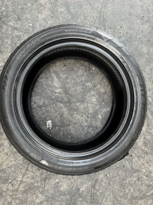 215/50/18 falken noiii