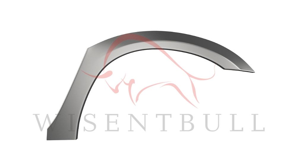 Кузовные арки для автомобилей Додж