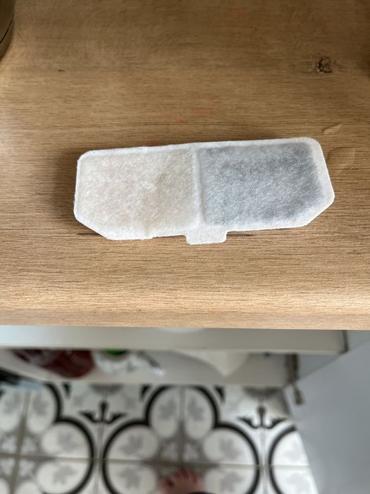 Поилка для кошек