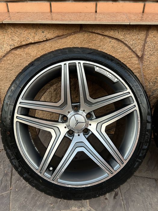 Продам диски R18