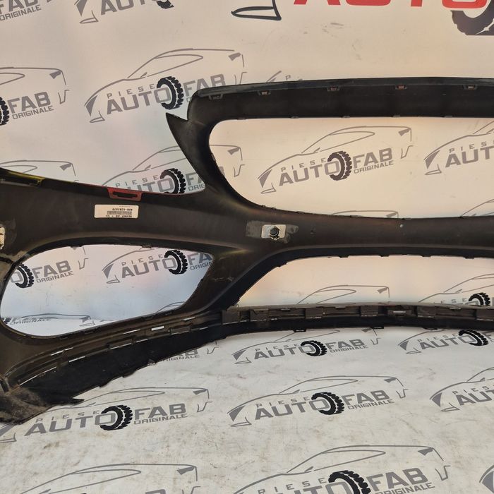 Bara fata Mercedes C-Class W205 AMG-line an 2014-2015-2016-2017-2018