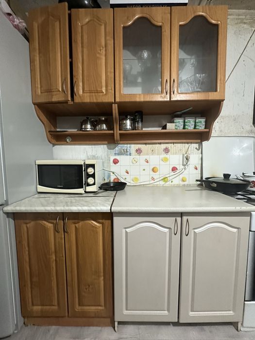 Кухонный гарнитур