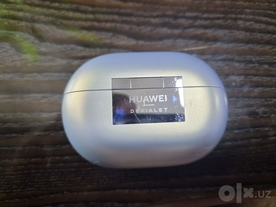 Huawei freebuds 2 pro