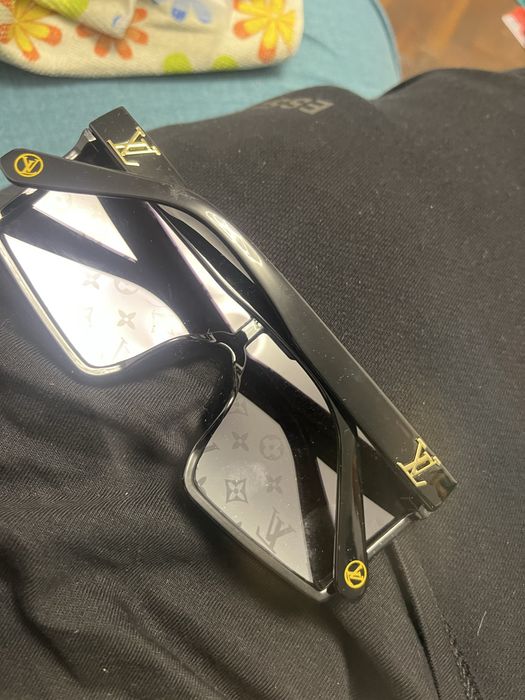 Ochelari louis Vuitton