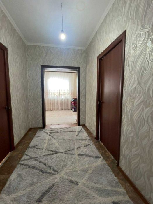 Продам дом село Заречное(Костанай)