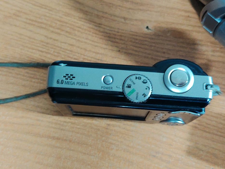 Фотоаппарат Самсунг