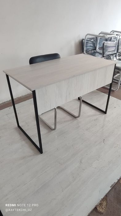 Стол стул  стелаж