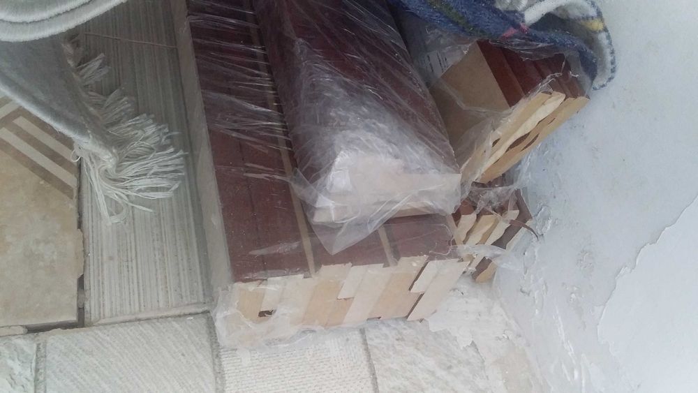 Межкомантных дверей