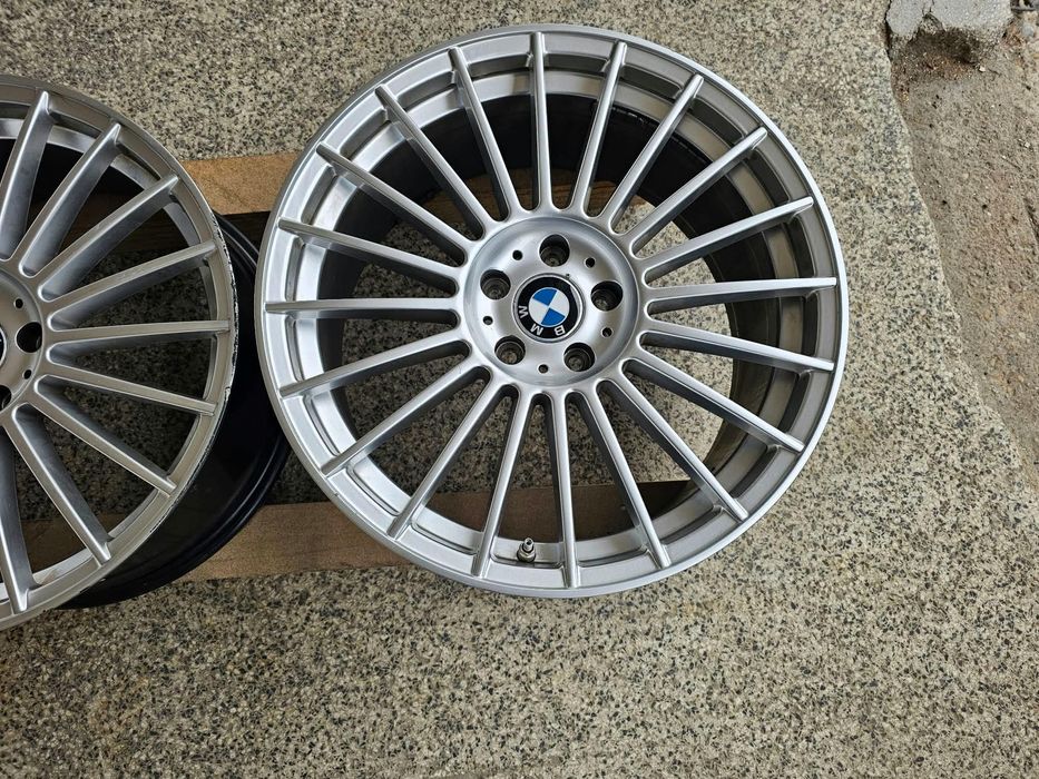 Джанти BMW G20, 19 цола