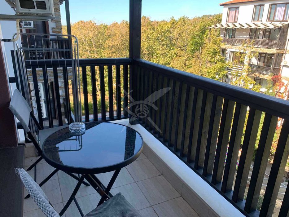 Продава се Двустаен апартамент в Приморско - 53 кв.м за 1982 €/кв.м - Снимка #2