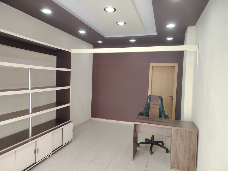 Отдава се помещение под наем