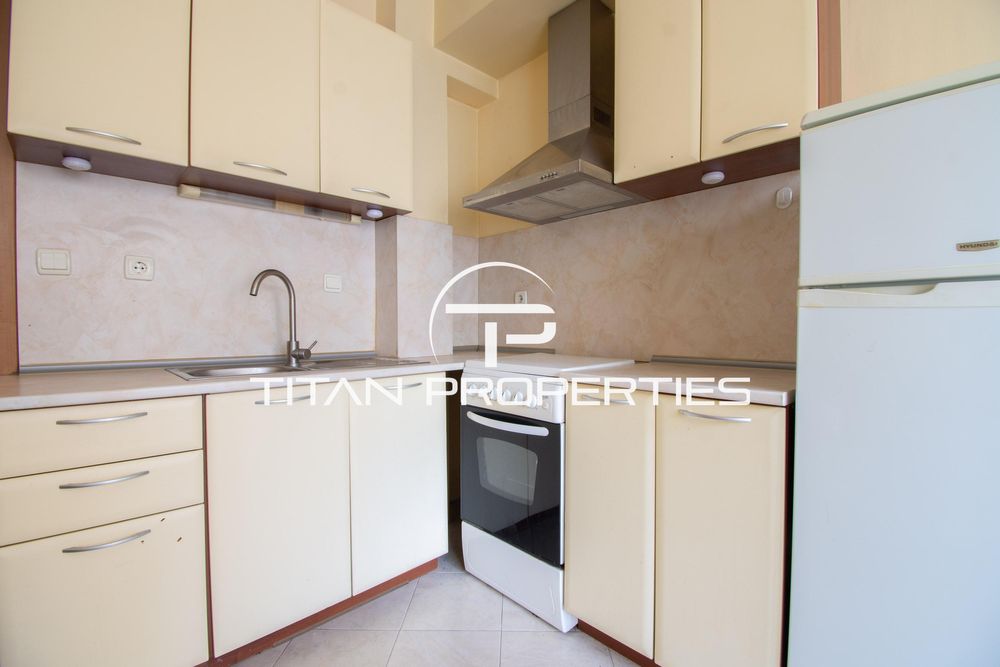 Дава се под наем Двустаен апартамент в София, Манастирски ливади - 47 кв.м за 450 € - Снимка #1