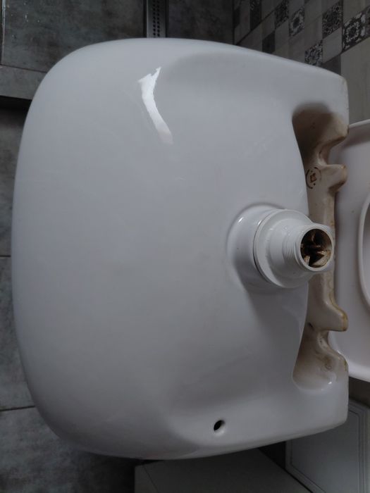 Chiuvetă baie 50x40cm