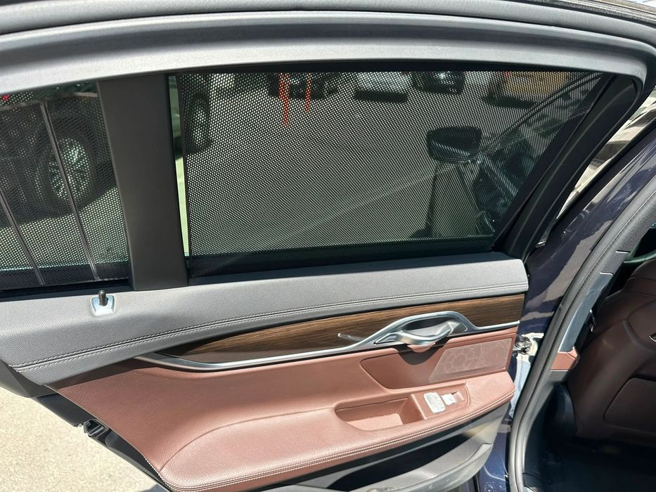 BMW Seria 7 2016 — imagine 5