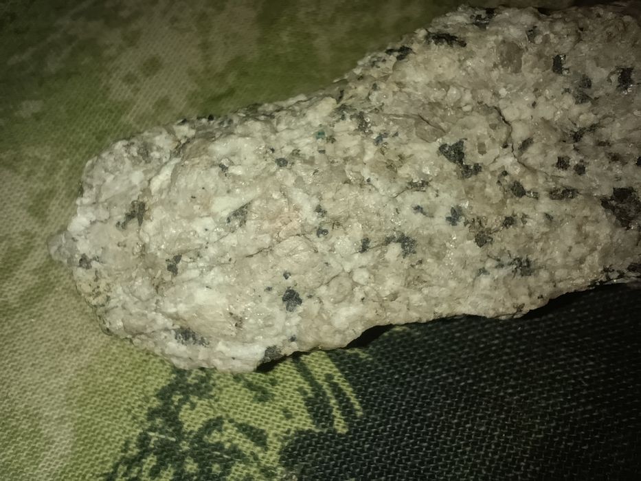 велика китай горный камень