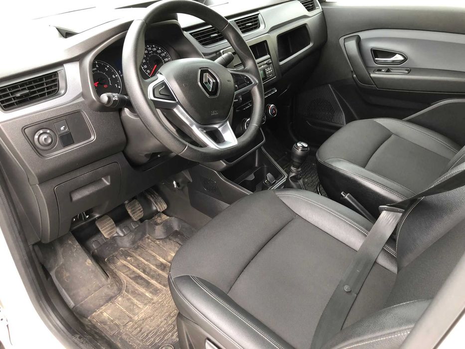 Renault Express 1.3 TCe Benzină – 2024 – 78.000 km – 11.900 € negociabil 0744289019