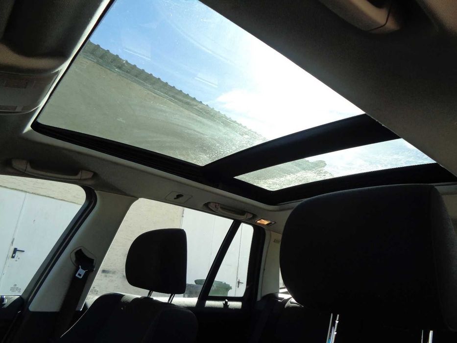 Bmw X3 e83 3.0d На части !!!