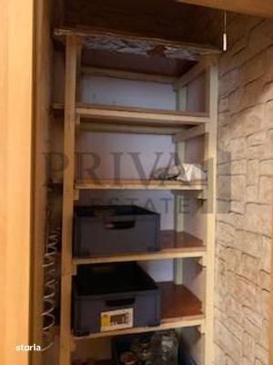 Apartament 3 camere decomandat, 68 mp, etaj 1, Calea Girocului