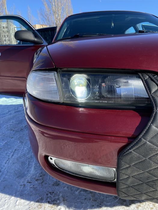 Продам мазда кронос 1994