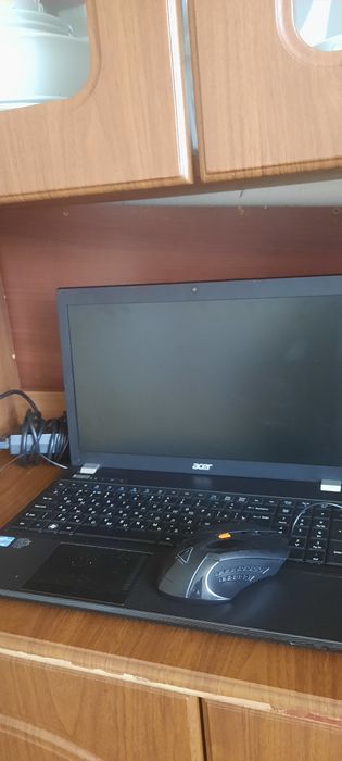 Наутбук  acer core i3