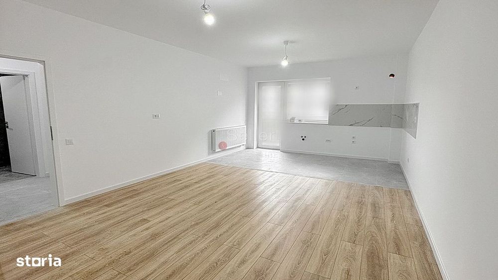 Apartament Nou | Zona Coresi — fotografia 1