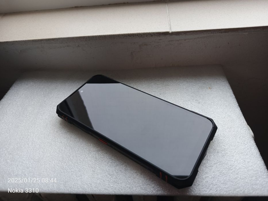 Cubot King Kong Star 2, 5G Dual SIM,