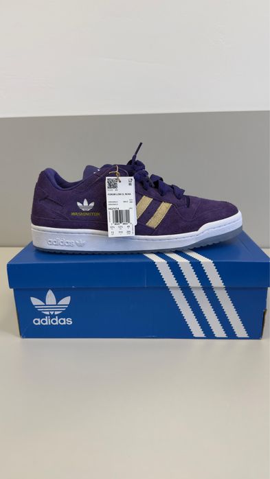 adidas washington forum low cl
