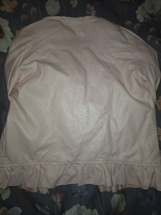 Розово яке Calliope