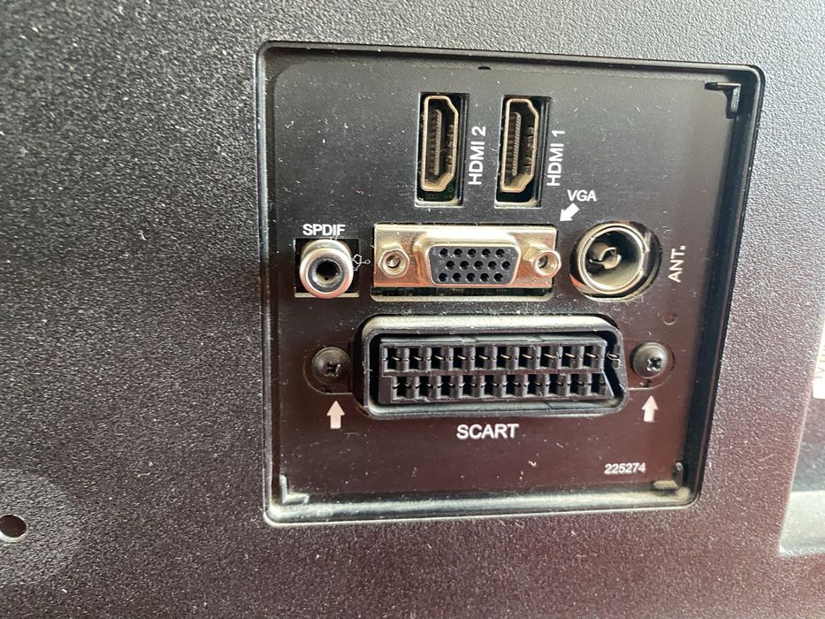 Vestel Performance 32HA3000 32″ LED TV (HD Ready)