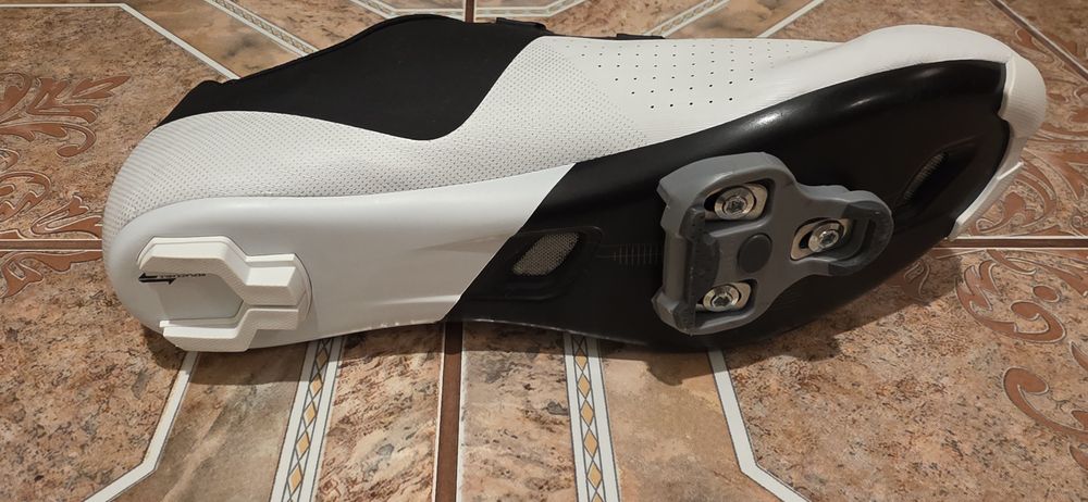 Pantofi Cube RD Sydrix PRO marime 47