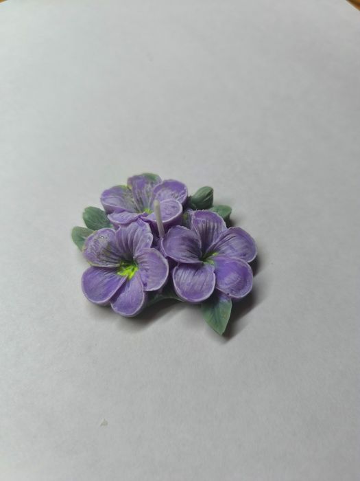 Продаю свечи ручной работы