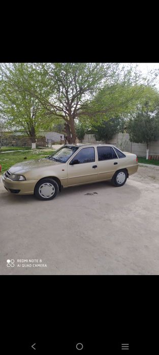 Nexia 2 kam probegli