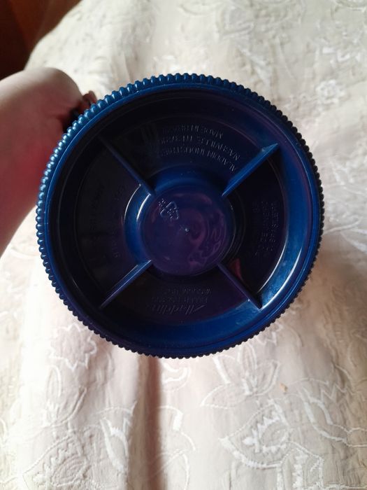 Термос 1 литър голям