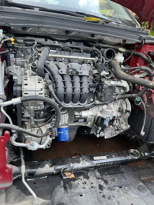 Jac j7 2021 г все запчасти в оригинале