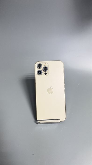 Apple iPhone 12 Pro Max 78%,128 Gb (г. Семей ул.Засядко 88) лот965840