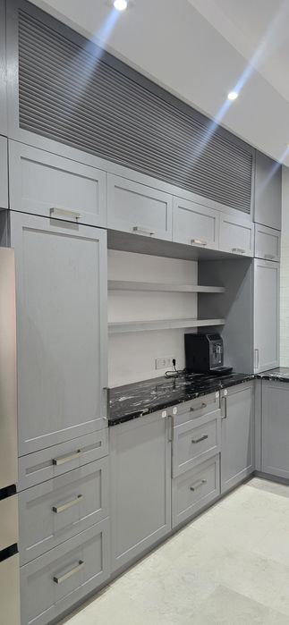 Кухонная гарнитура