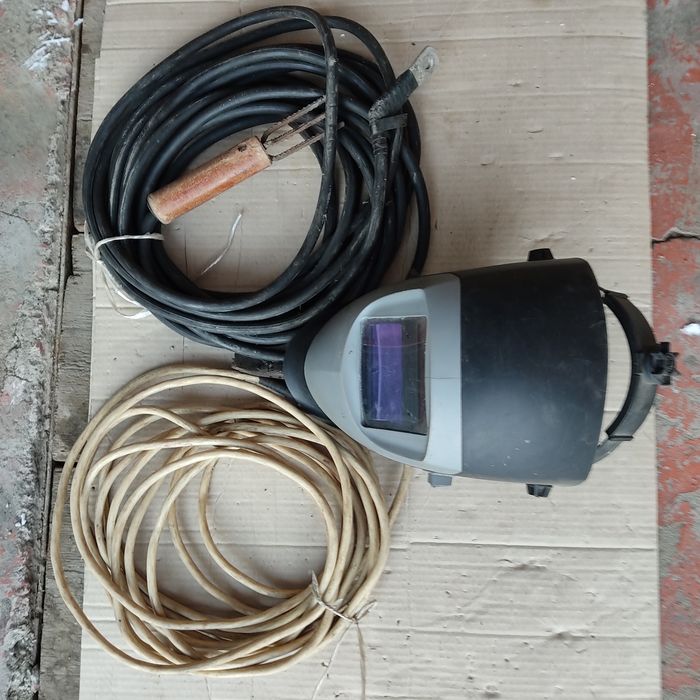 Продам кабель сварочный медный