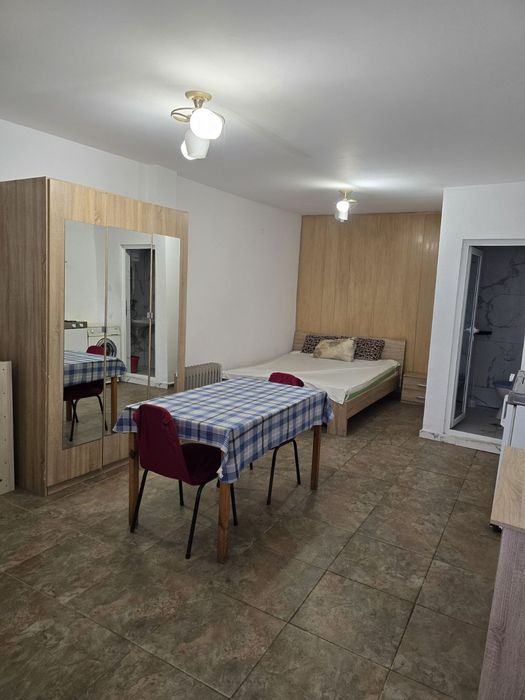 Обзаведено ателие Редута