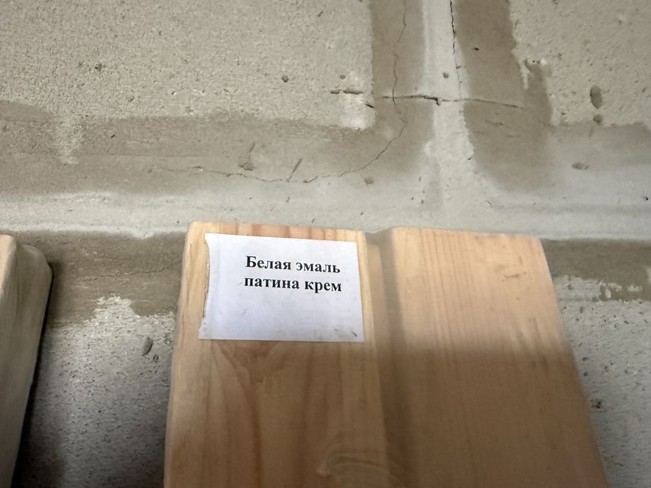Межкомнатные двери