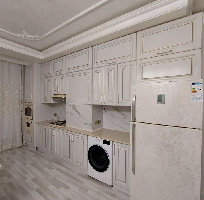 Кухонная мебель для дома