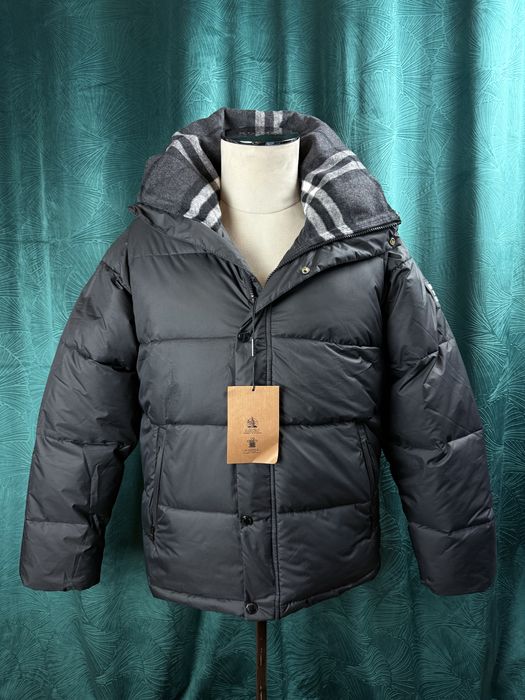 Geaca Burberry mărimea M