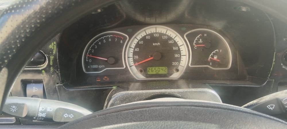 Деу нексия донс 16 клапанная продаётся!