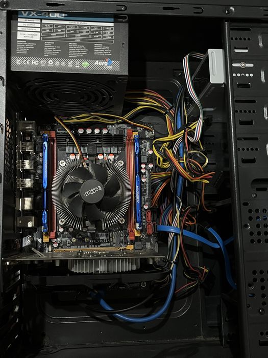 Продам  игровой компьютер