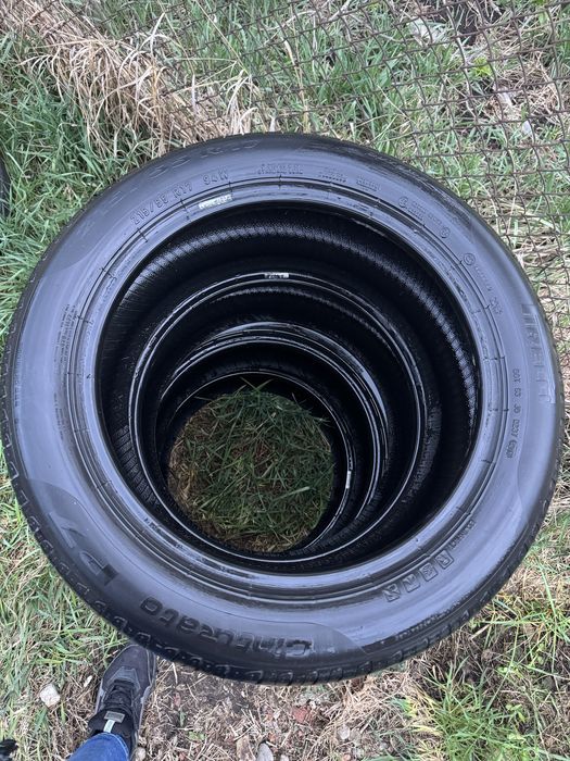 Cauciucuri/anvelope 215/55 R17 PIRELLI