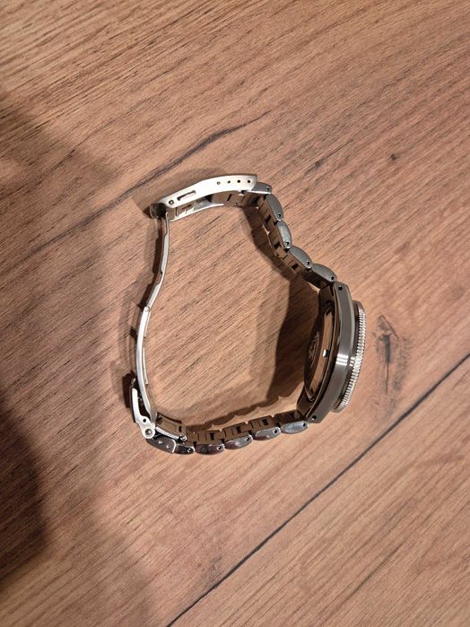 Seiko Prospex "62MAS" SPB143J1