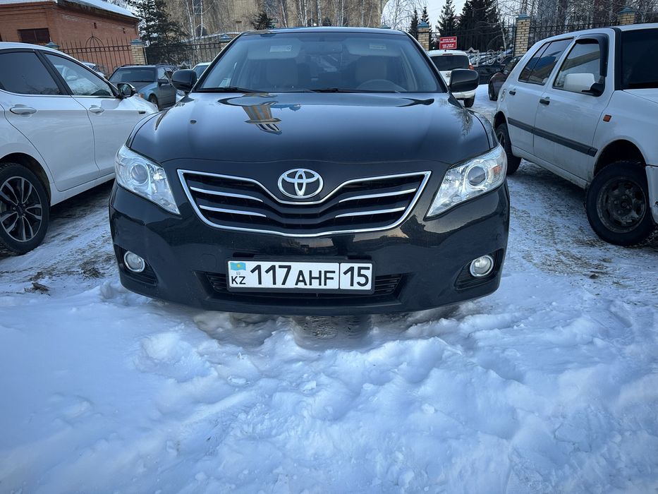 Продам камри в идеальном состоянии!