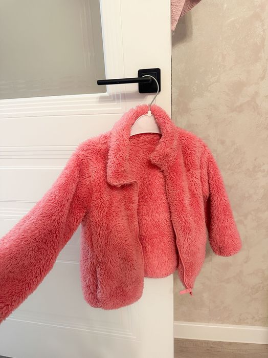 Пакет вещей на девочку 5-6 лет