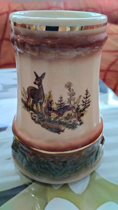 Продавам сервиз за бира/вино