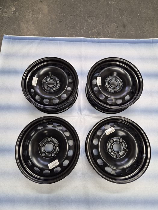 Jante vw 16 5x112